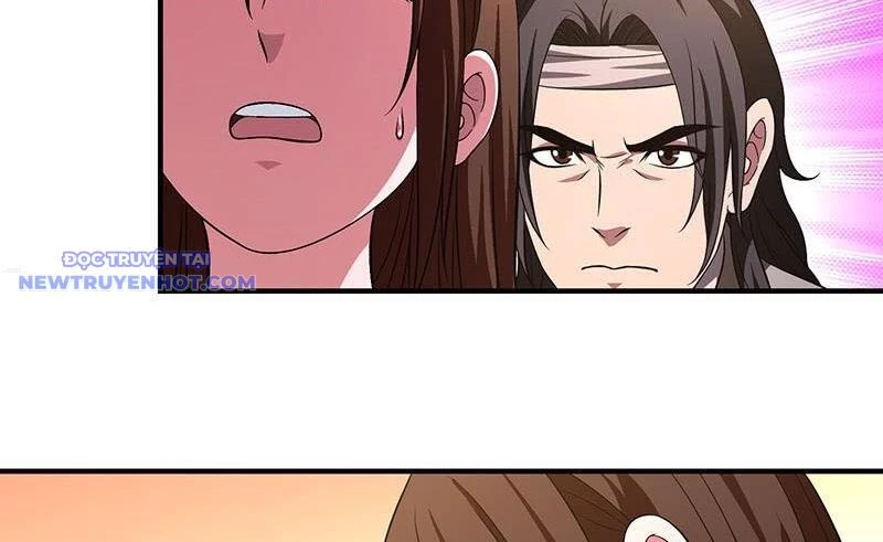 Thiên Long Bát Bộ Webtoon Chapter 118 - 55