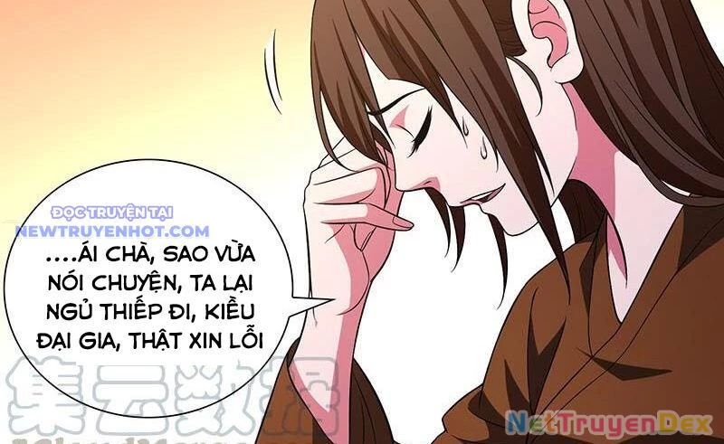 Thiên Long Bát Bộ Webtoon Chapter 118 - 56