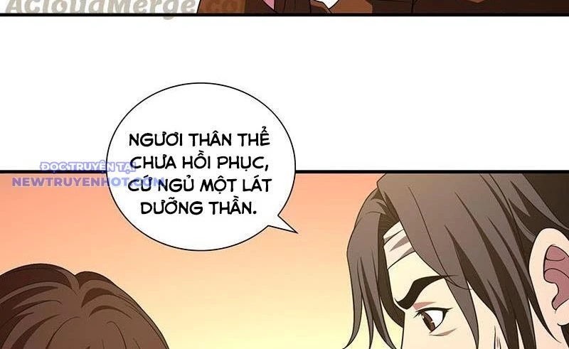 Thiên Long Bát Bộ Webtoon Chapter 118 - 57