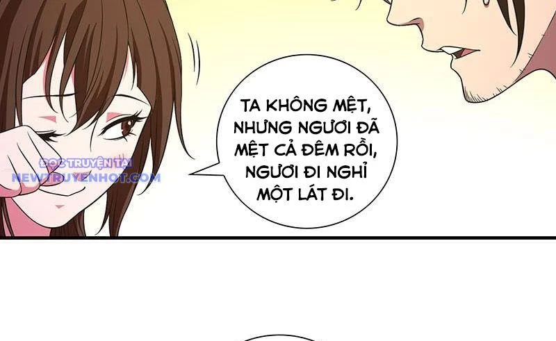 Thiên Long Bát Bộ Webtoon Chapter 118 - 58
