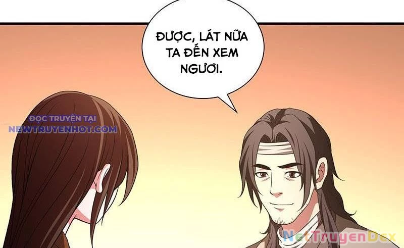 Thiên Long Bát Bộ Webtoon Chapter 118 - 59