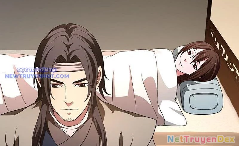 Thiên Long Bát Bộ Webtoon Chapter 118 - 61