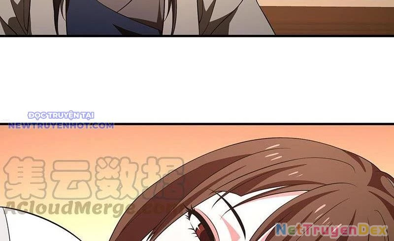 Thiên Long Bát Bộ Webtoon Chapter 118 - 62