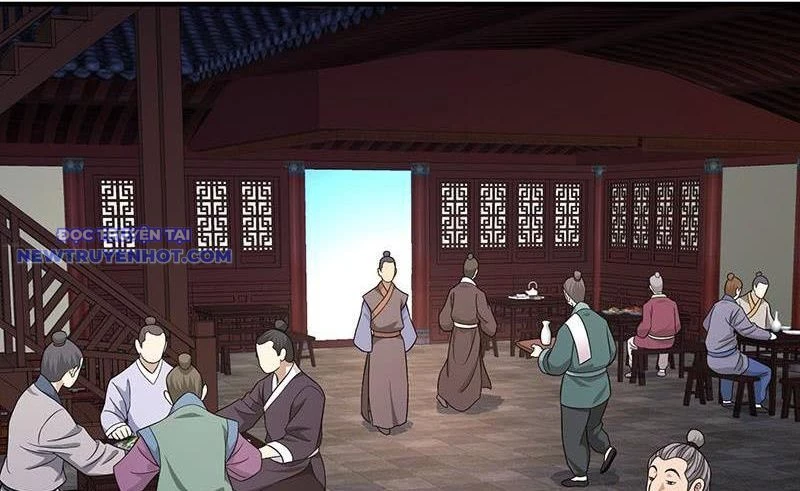 Thiên Long Bát Bộ Webtoon Chapter 118 - 65