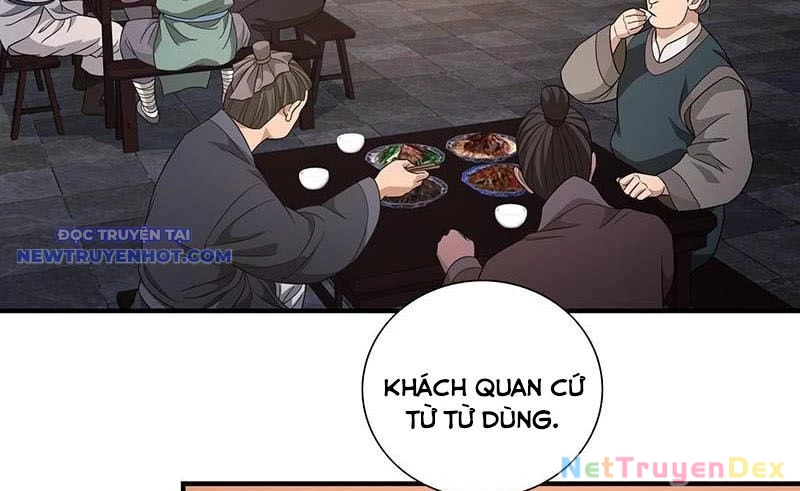 Thiên Long Bát Bộ Webtoon Chapter 118 - 66