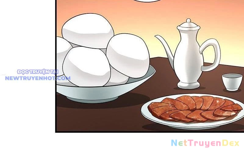 Thiên Long Bát Bộ Webtoon Chapter 118 - 67