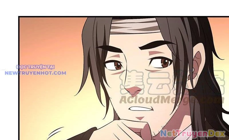 Thiên Long Bát Bộ Webtoon Chapter 118 - 68