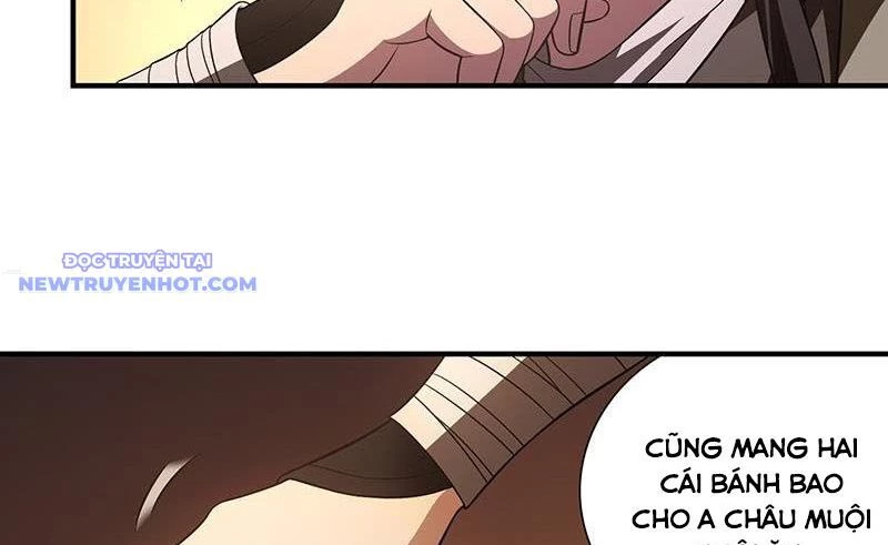 Thiên Long Bát Bộ Webtoon Chapter 118 - 69