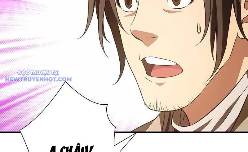 Thiên Long Bát Bộ Webtoon Chapter 118 - 73