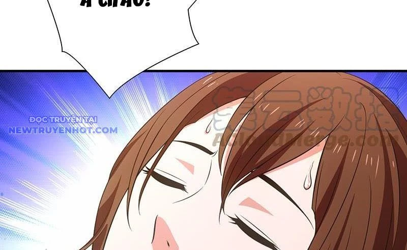 Thiên Long Bát Bộ Webtoon Chapter 118 - 74