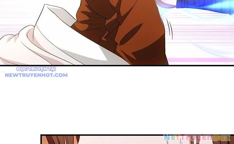 Thiên Long Bát Bộ Webtoon Chapter 118 - 77