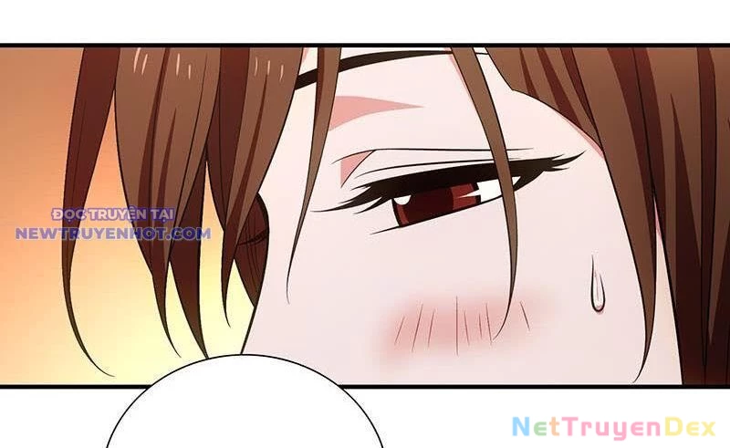 Thiên Long Bát Bộ Webtoon Chapter 118 - 79