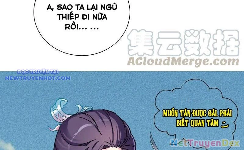 Thiên Long Bát Bộ Webtoon Chapter 118 - 80