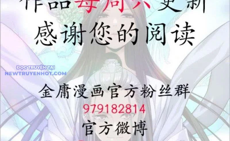 Thiên Long Bát Bộ Webtoon Chapter 118 - 86