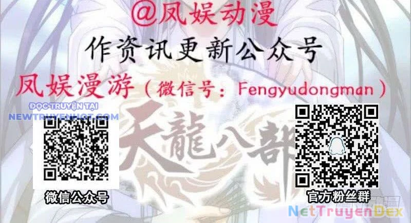 Thiên Long Bát Bộ Webtoon Chapter 118 - 87
