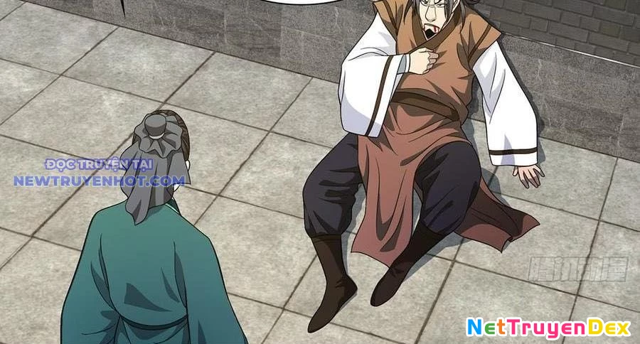 Thiên Long Bát Bộ Webtoon Chapter 122 - 6