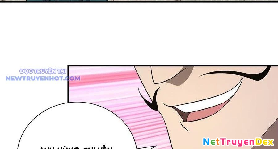 Thiên Long Bát Bộ Webtoon Chapter 122 - 7