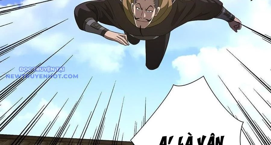 Thiên Long Bát Bộ Webtoon Chapter 122 - 9