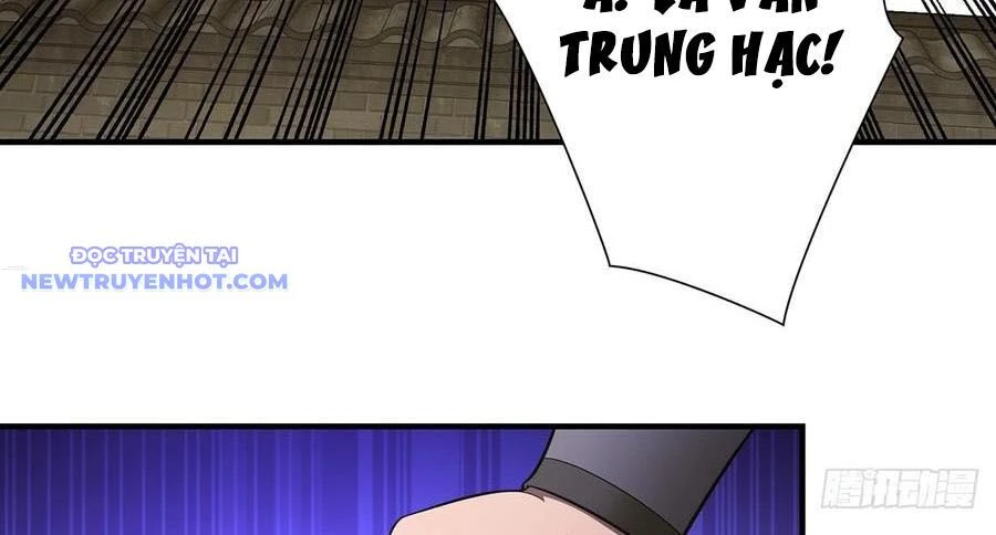Thiên Long Bát Bộ Webtoon Chapter 122 - 10