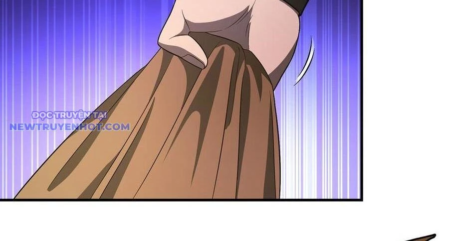 Thiên Long Bát Bộ Webtoon Chapter 122 - 11