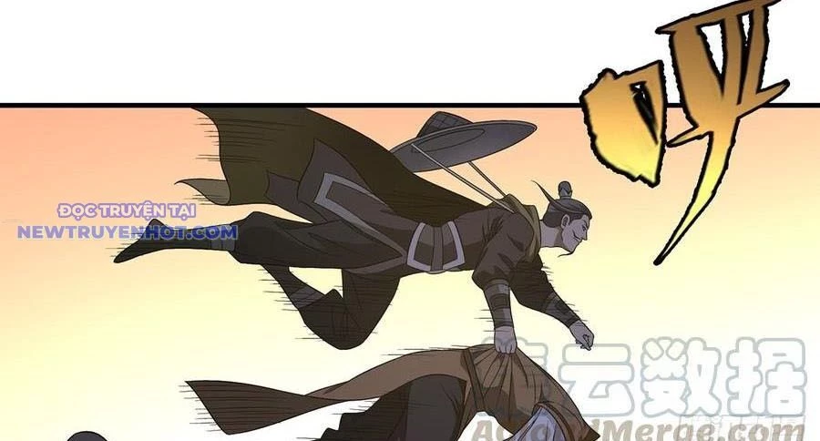 Thiên Long Bát Bộ Webtoon Chapter 122 - 12