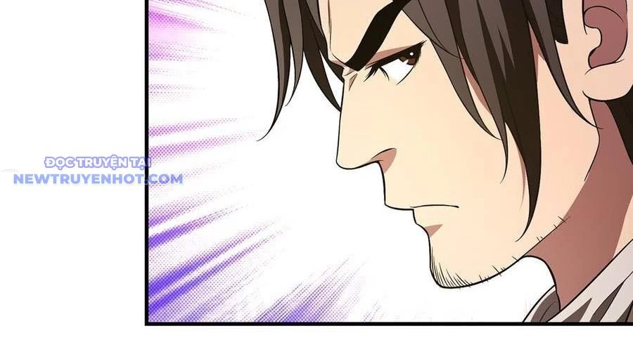 Thiên Long Bát Bộ Webtoon Chapter 122 - 16