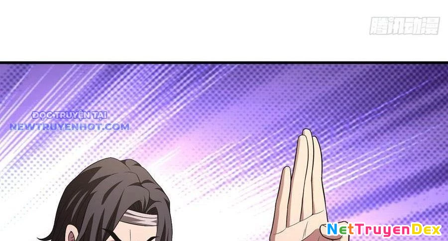 Thiên Long Bát Bộ Webtoon Chapter 122 - 17