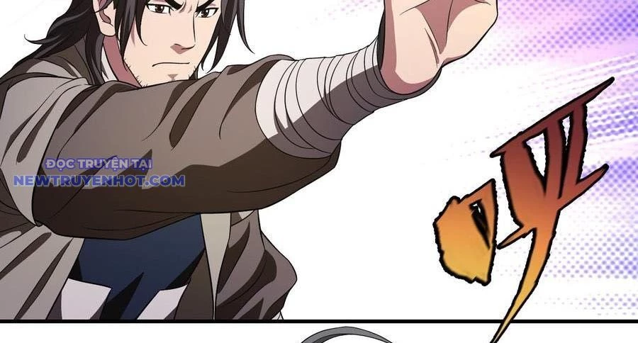 Thiên Long Bát Bộ Webtoon Chapter 122 - 18