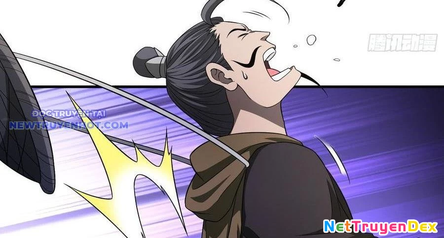 Thiên Long Bát Bộ Webtoon Chapter 122 - 19