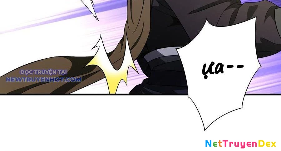 Thiên Long Bát Bộ Webtoon Chapter 122 - 20