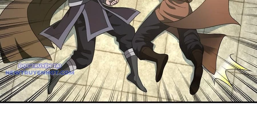 Thiên Long Bát Bộ Webtoon Chapter 122 - 22
