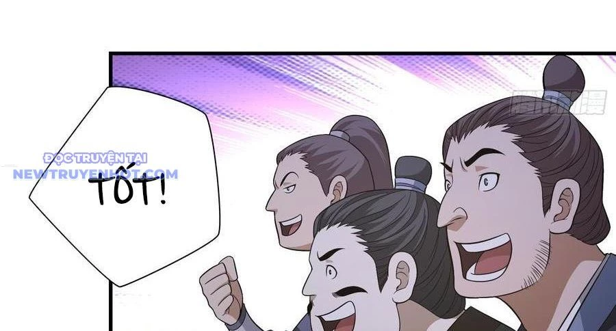 Thiên Long Bát Bộ Webtoon Chapter 122 - 23