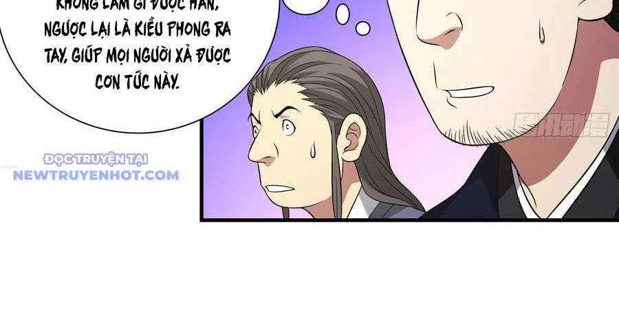 Thiên Long Bát Bộ Webtoon Chapter 122 - 25