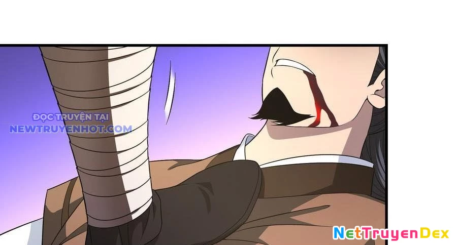 Thiên Long Bát Bộ Webtoon Chapter 122 - 26