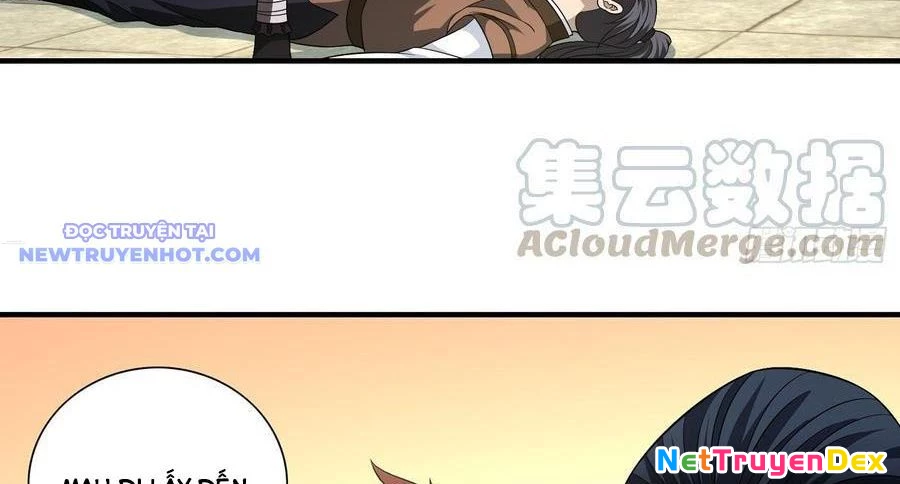 Thiên Long Bát Bộ Webtoon Chapter 122 - 29