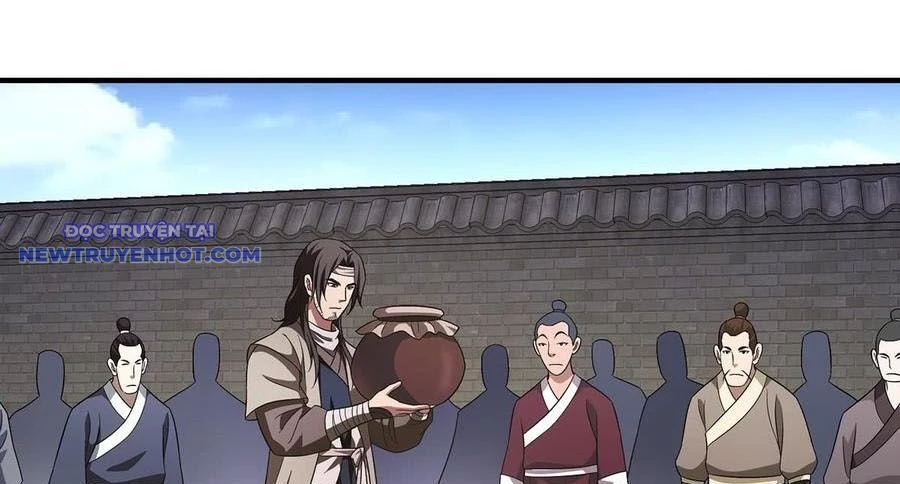 Thiên Long Bát Bộ Webtoon Chapter 122 - 32