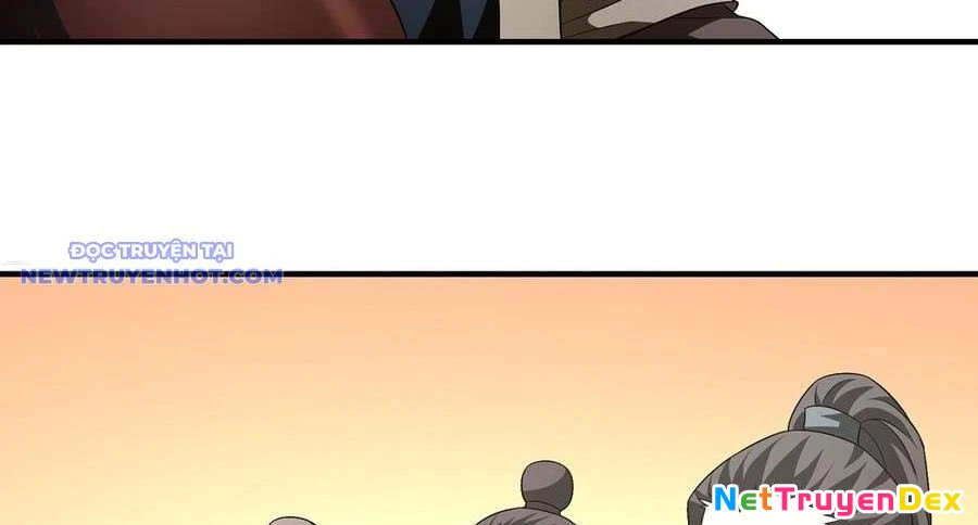 Thiên Long Bát Bộ Webtoon Chapter 122 - 36