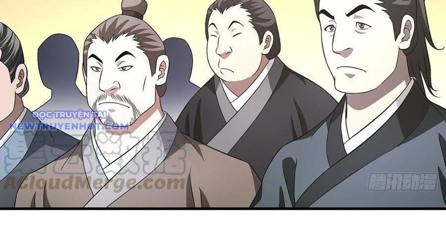 Thiên Long Bát Bộ Webtoon Chapter 122 - 37