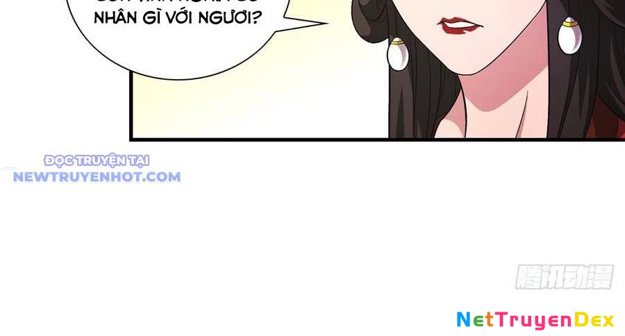 Thiên Long Bát Bộ Webtoon Chapter 122 - 39