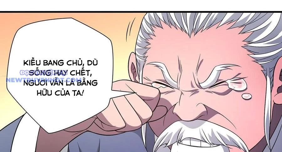 Thiên Long Bát Bộ Webtoon Chapter 122 - 42