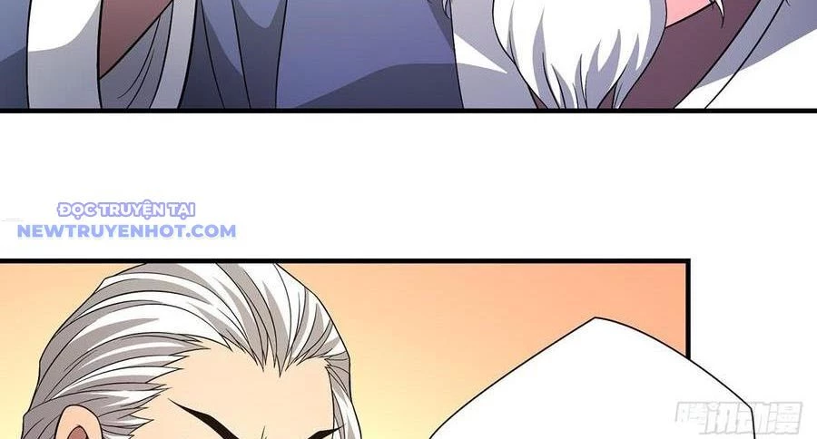 Thiên Long Bát Bộ Webtoon Chapter 122 - 43