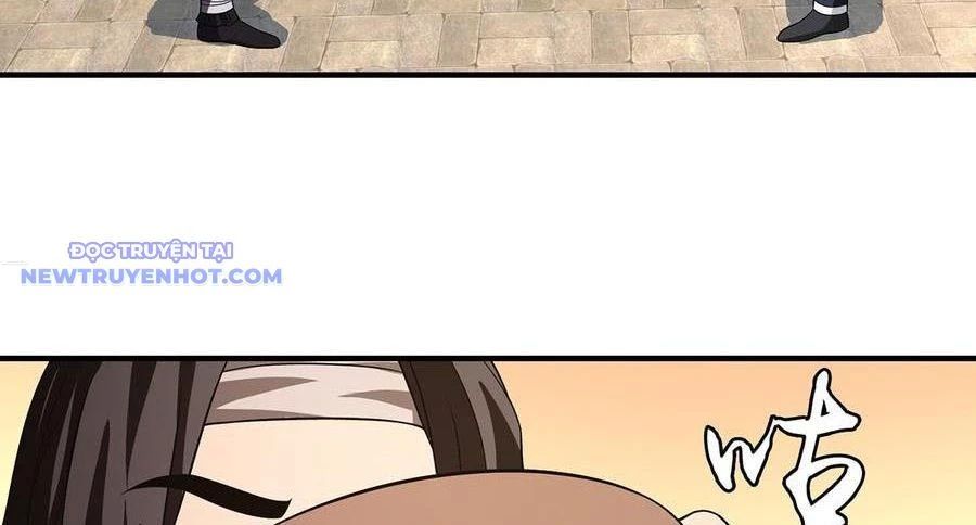 Thiên Long Bát Bộ Webtoon Chapter 122 - 47