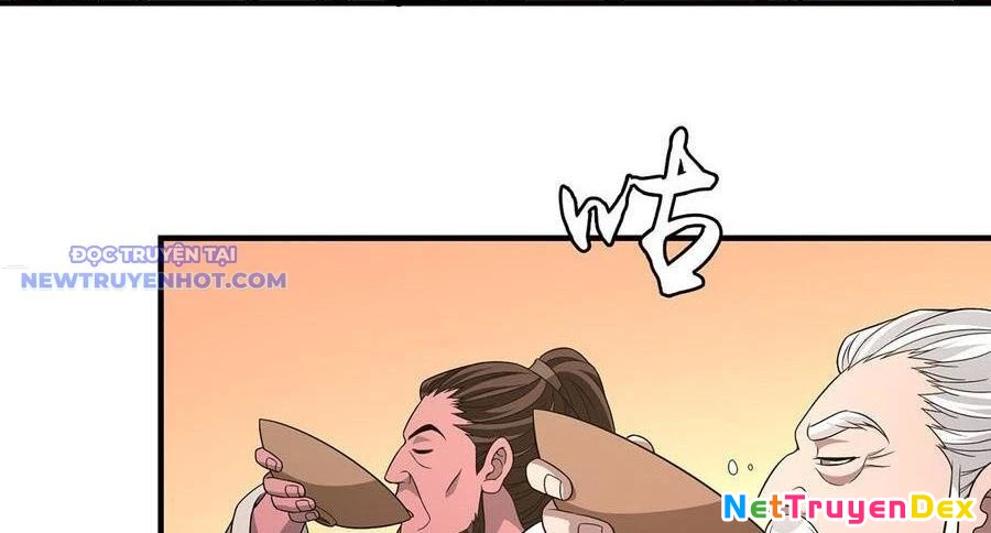 Thiên Long Bát Bộ Webtoon Chapter 122 - 49