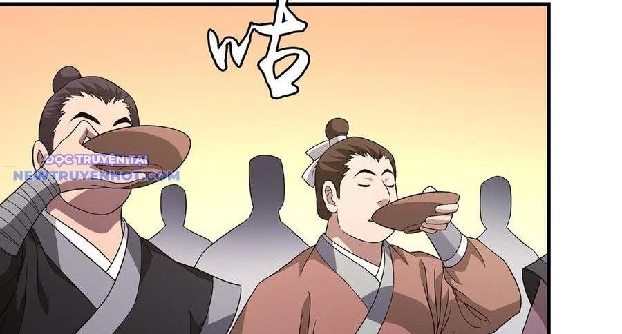 Thiên Long Bát Bộ Webtoon Chapter 122 - 51