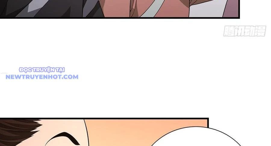 Thiên Long Bát Bộ Webtoon Chapter 122 - 52