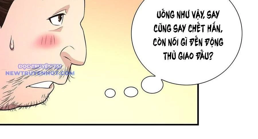 Thiên Long Bát Bộ Webtoon Chapter 122 - 53