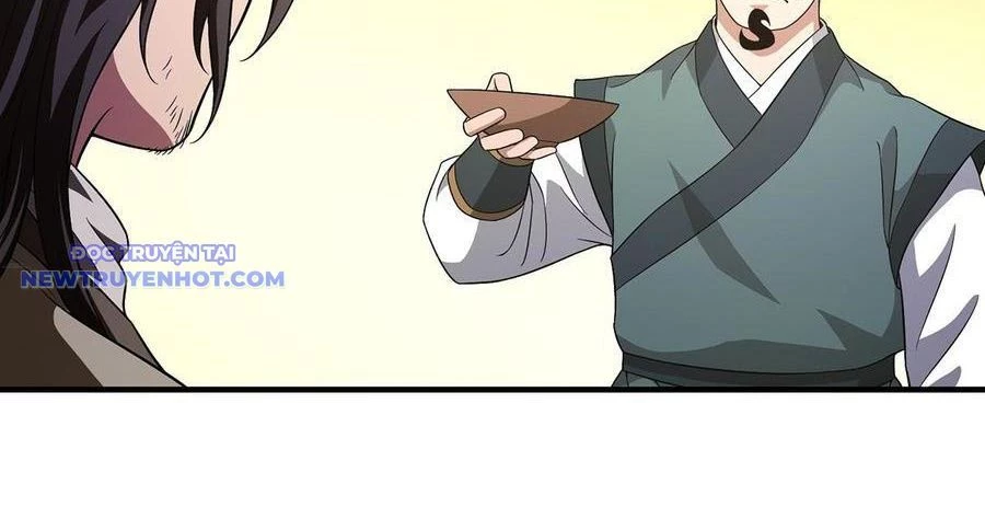 Thiên Long Bát Bộ Webtoon Chapter 122 - 55