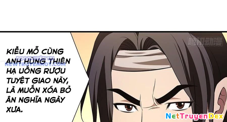Thiên Long Bát Bộ Webtoon Chapter 122 - 56