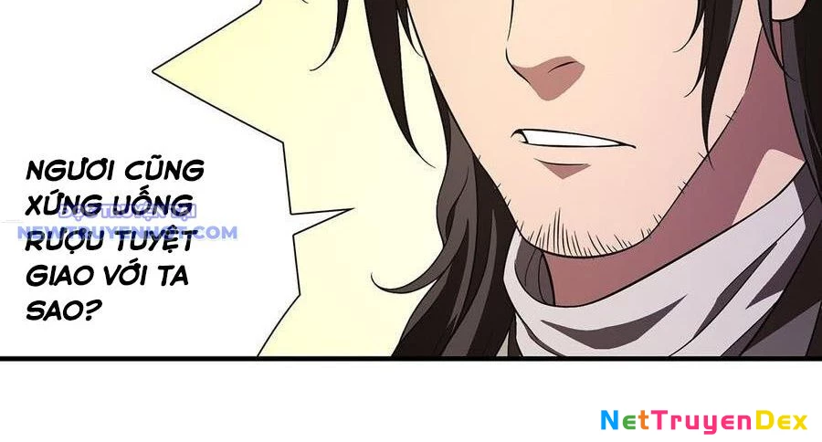 Thiên Long Bát Bộ Webtoon Chapter 122 - 57