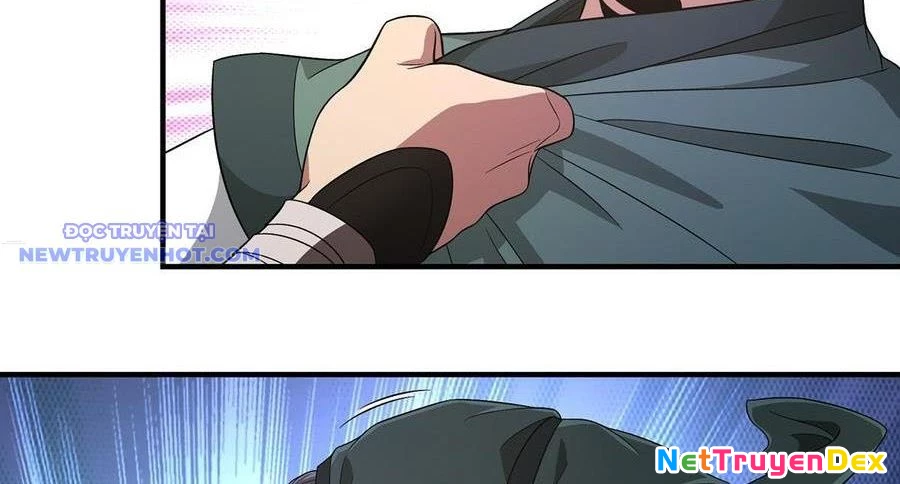 Thiên Long Bát Bộ Webtoon Chapter 122 - 59